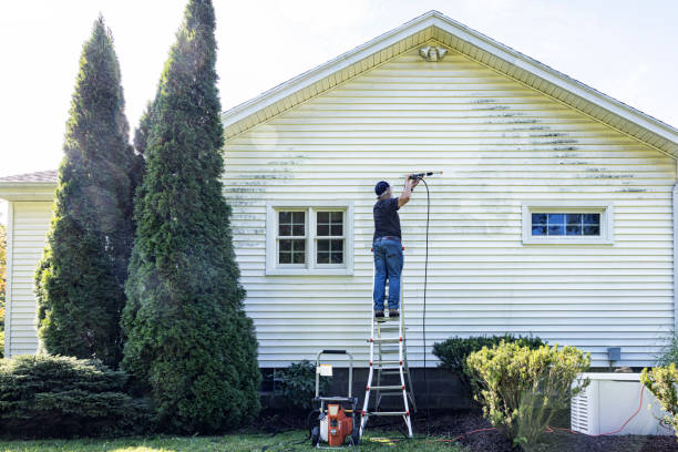 Trusted Webb City, MO Pressure Washing Services Experts