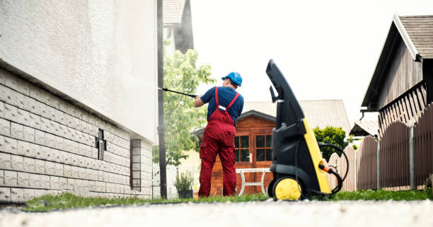 Best Patio and Deck Pressure Washing  in Webb City, MO